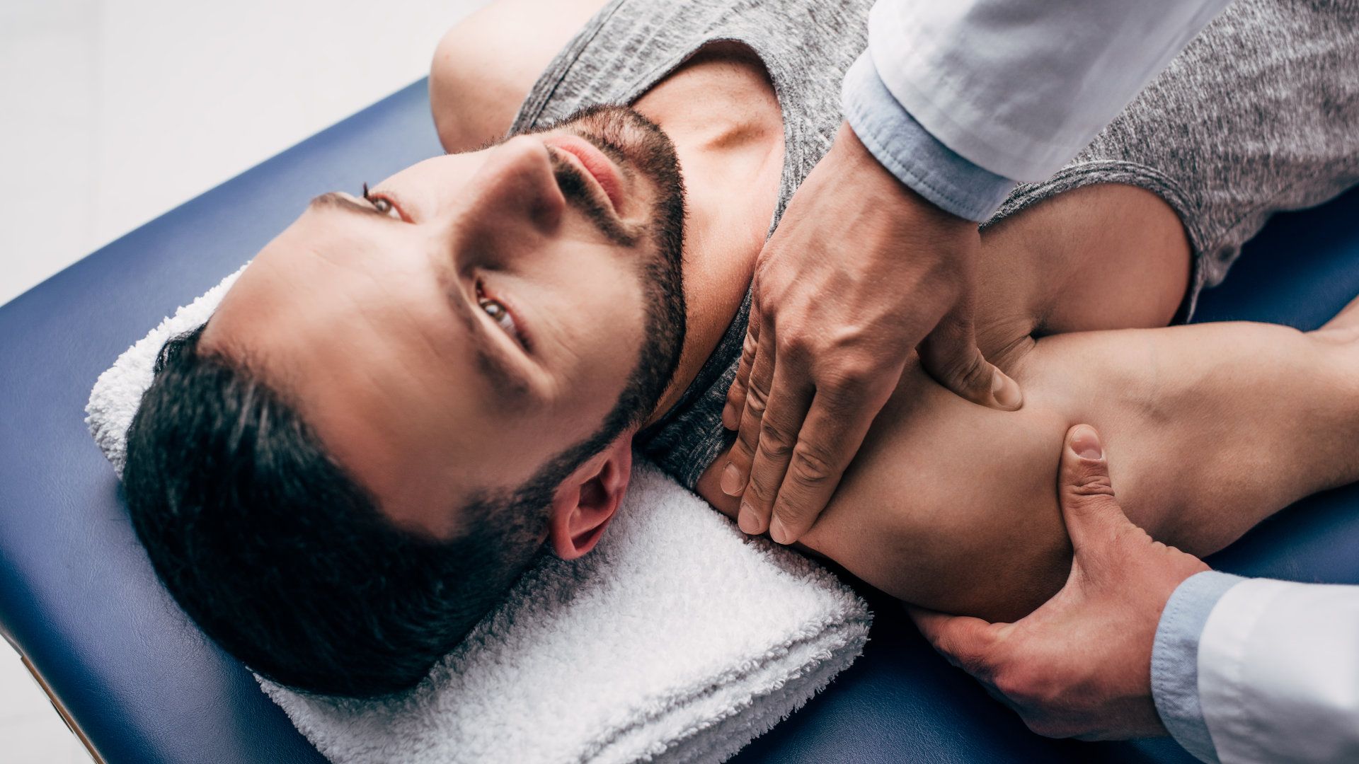 What Chiropractic techniques are used at High Performance Chiropractic?