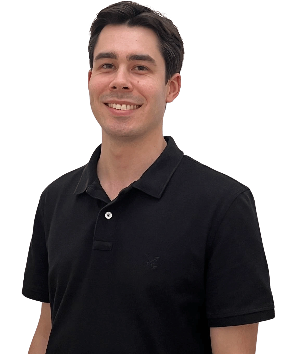 Dr Declan Killalea