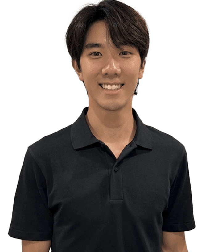 Dr Jacky Lai